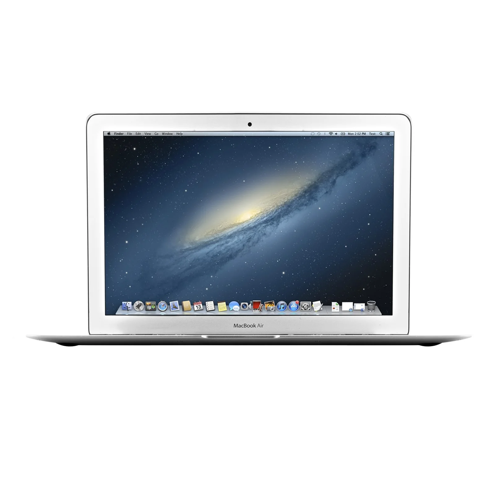Apple MacBook Air A1466 (13-inch, Mid 2013): 1.3 GHz Intel Core i5, 8GB RAM, 256GB SSD – Silver (MD760LL/A) 6 Apple MacBook Air A1466 (13-inch, Mid 2013): 1.3 GHz Intel Core i5, 8GB RAM, 256GB SSD – Silver (MD760LL/A) in Kenya - Buy Apple Products Online