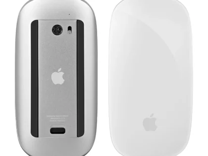 Apple Magic Mouse 1 A1296 MB829LL/A – White in Kenya - Buy Apple Products Online