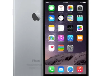 Apple iPhone X (256GB) – Space Gray (MQA82LL/A) in Kenya - Buy Apple Products Online