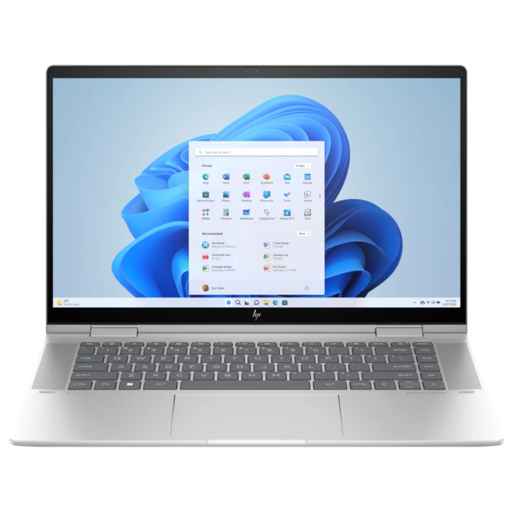 HP Envy 15 X360 FE0007NIA – Core i7 1355U, 16GB RAM, 1TB SSD, 15.6” FHD, Windows 11 home, Backlit keyboard, Silver 3 HP Envy 15 X360 FE0007NIA – Core i7 1355U, 16GB RAM, 1TB SSD, 15.6” FHD, Windows 11 home, Backlit keyboard, Silver in Kenya - Buy Computers Products Online