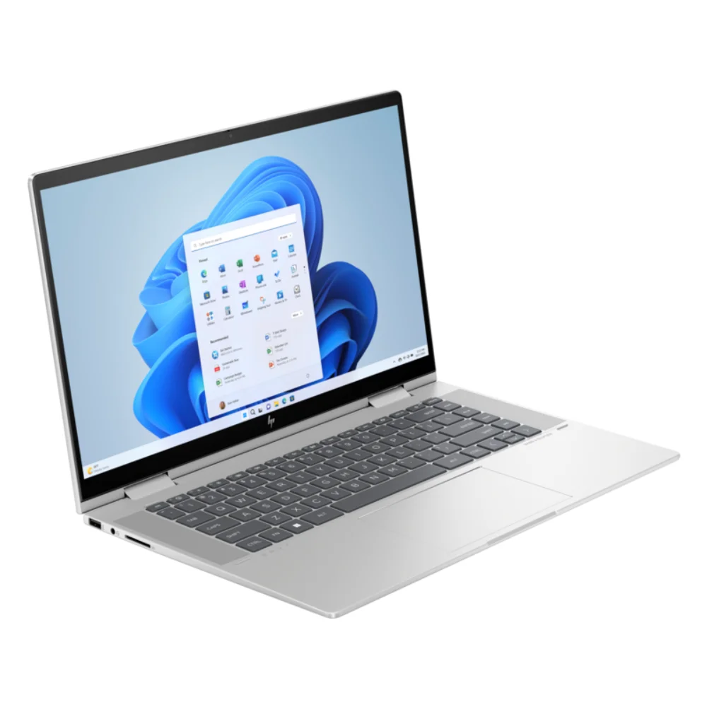 HP Envy 15 X360 FE0007NIA – Core i7 1355U, 16GB RAM, 1TB SSD, 15.6” FHD, Windows 11 home, Backlit keyboard, Silver 4 HP Envy 15 X360 FE0007NIA – Core i7 1355U, 16GB RAM, 1TB SSD, 15.6” FHD, Windows 11 home, Backlit keyboard, Silver in Kenya - Buy Computers Products Online