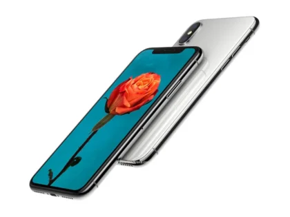 Apple iPhone X 256GB – Unlocked and Ready to Use in Kenya - Buy Apple Products Online