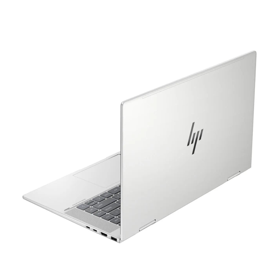 HP Envy 15 X360 FE0007NIA – Core i7 1355U, 16GB RAM, 1TB SSD, 15.6” FHD, Windows 11 home, Backlit keyboard, Silver 2 HP Envy 15 X360 FE0007NIA – Core i7 1355U, 16GB RAM, 1TB SSD, 15.6” FHD, Windows 11 home, Backlit keyboard, Silver in Kenya - Buy Computers Products Online