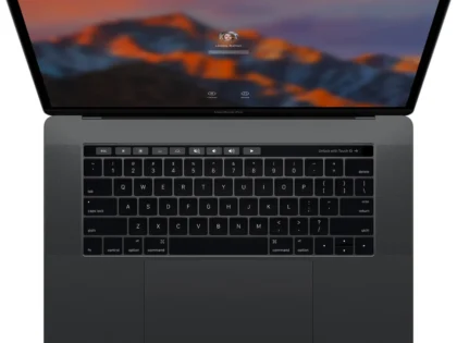 Apple MacBook Pro A1707 (15-inch, Touch Bar, 2016) – Intel Core i7, 16GB RAM, 1TB SSD, Radeon Pro 460 (MLH32LL/A) in Kenya - Buy Apple Products Online