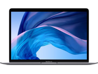 Apple MacBook Air A2179 (13-inch, True Tone, Early 2020): 1.1 GHz Intel Core i5, 8GB RAM, 512GB SSD, Space Gray (MVH22) in Kenya - Buy Apple Products Online