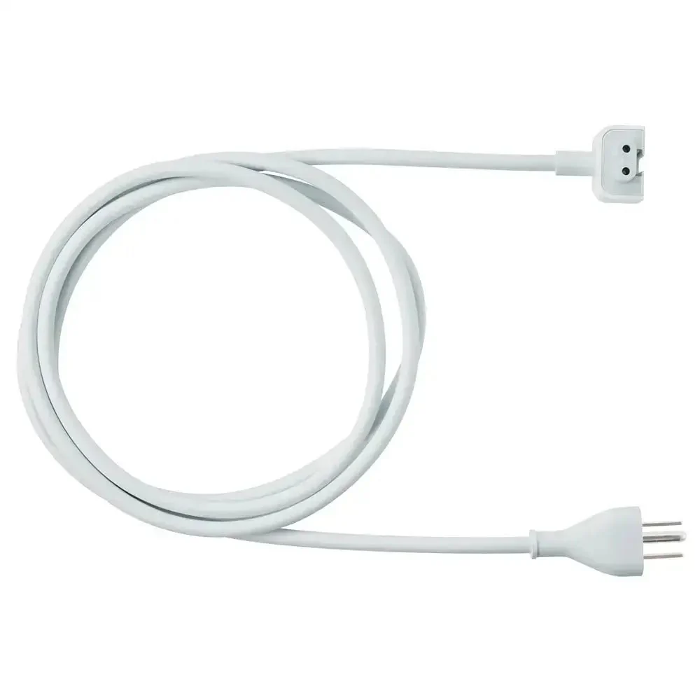 Apple Power adapter extension cable - White - MK122B/A 5 Apple Power adapter extension cable – White – MK122B/A in Kenya - Buy Apple Products Online