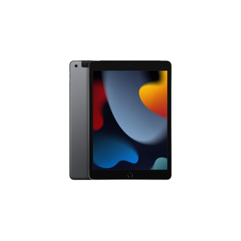 Apple iPad 9th Gen (MK663LL/A) - 10.2" Wi-Fi + Cellular, Space Grey, 64GB 3 Apple iPad 9th Gen (MK663LL/A) – 10.2″ Wi-Fi + Cellular, Space Grey, 64GB in Kenya - Buy Apple Products Online
