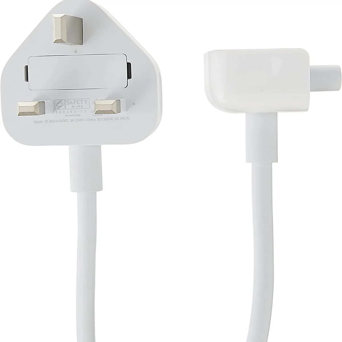 Apple Power adapter extension cable - White - MK122B/A 3 Apple Power adapter extension cable – White – MK122B/A in Kenya - Buy Apple Products Online