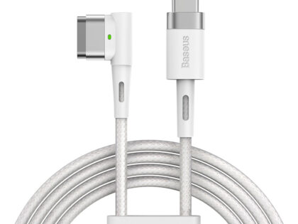 Apple USB-C to Magsafe 1 cable White (2M) – White in Kenya - Buy Apple Products Online