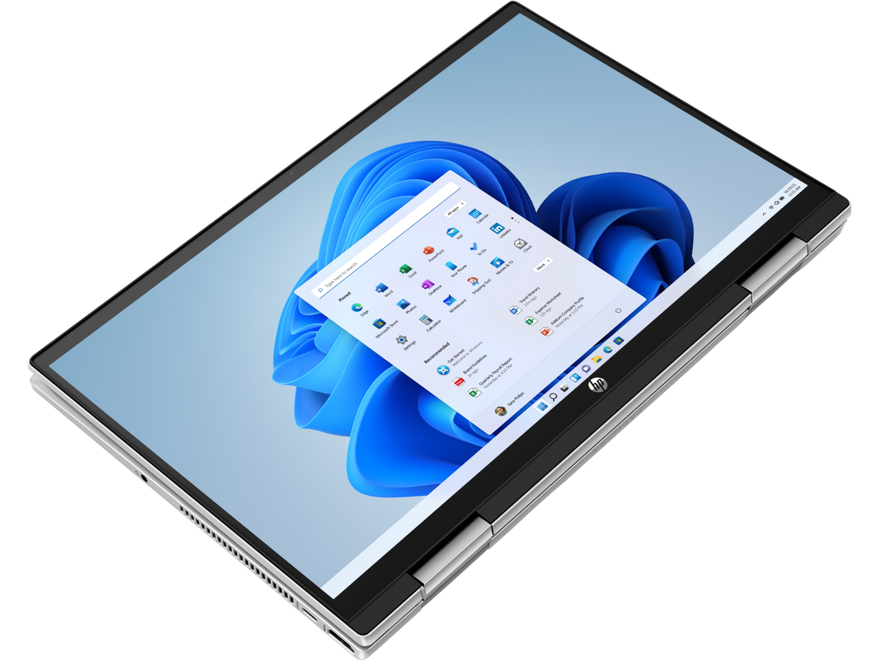 HP Pavilion 14 X360 DY-2050WM - Core i5-1235U, 8GB RAM, 512GB SSD, 14"FHD, Touchscreen, Silver 2 HP Pavilion 14 X360 DY-2050WM – Core i5-1235U, 8GB RAM, 512GB SSD, 14″FHD, Touchscreen, Silver in Kenya - Buy Computers Products Online