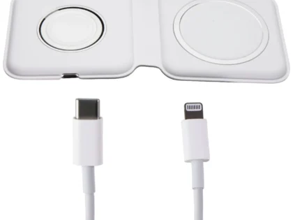 Apple MagSafe Duo Charger with Cable – MHXF3AM/A in Kenya - Buy Apple Products Online