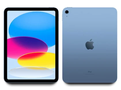 Apple iPad 10th Gen (MQ6J3LL/A) – 10.9″ Wi-Fi + Cellular, Silver, 64GB in Kenya - Buy Apple Products Online