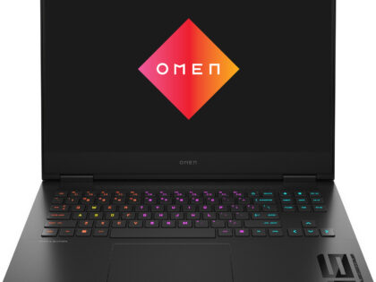 HP Omen 15-EK0010CA – Core i7-10750H, 8GB RAM, 256GB SSD, NVIDIA GeForce GTX 1660Ti 6GB, Black in Kenya - Buy Computers Products Online