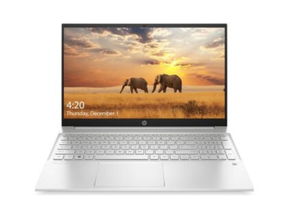 HP 15s-fq5004nia Laptop – Intel Core i3-1215U, 4GB RAM, 256GB SSD, Windows 11 (Silver) in Kenya - Buy Computers Products Online