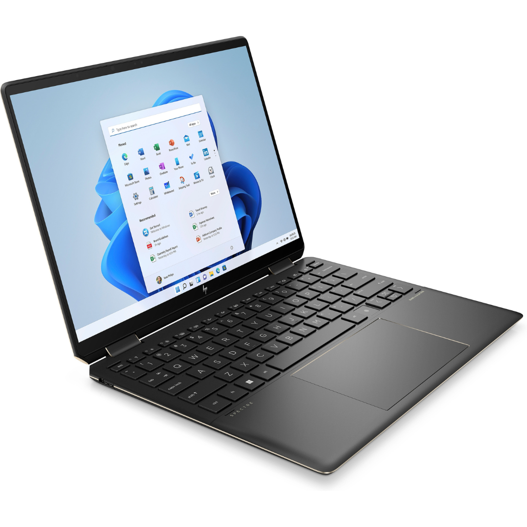 HP Spectre x360 Convertible 14-ef2025na – Core i5, 8GB RAM, 512GB SSD: Sleek 2-in-1 Laptop for Productivity 5 HP Spectre x360 Convertible 14-ef2025na – Core i5, 8GB RAM, 512GB SSD: Sleek 2-in-1 Laptop for Productivity in Kenya - Buy Computers Products Online