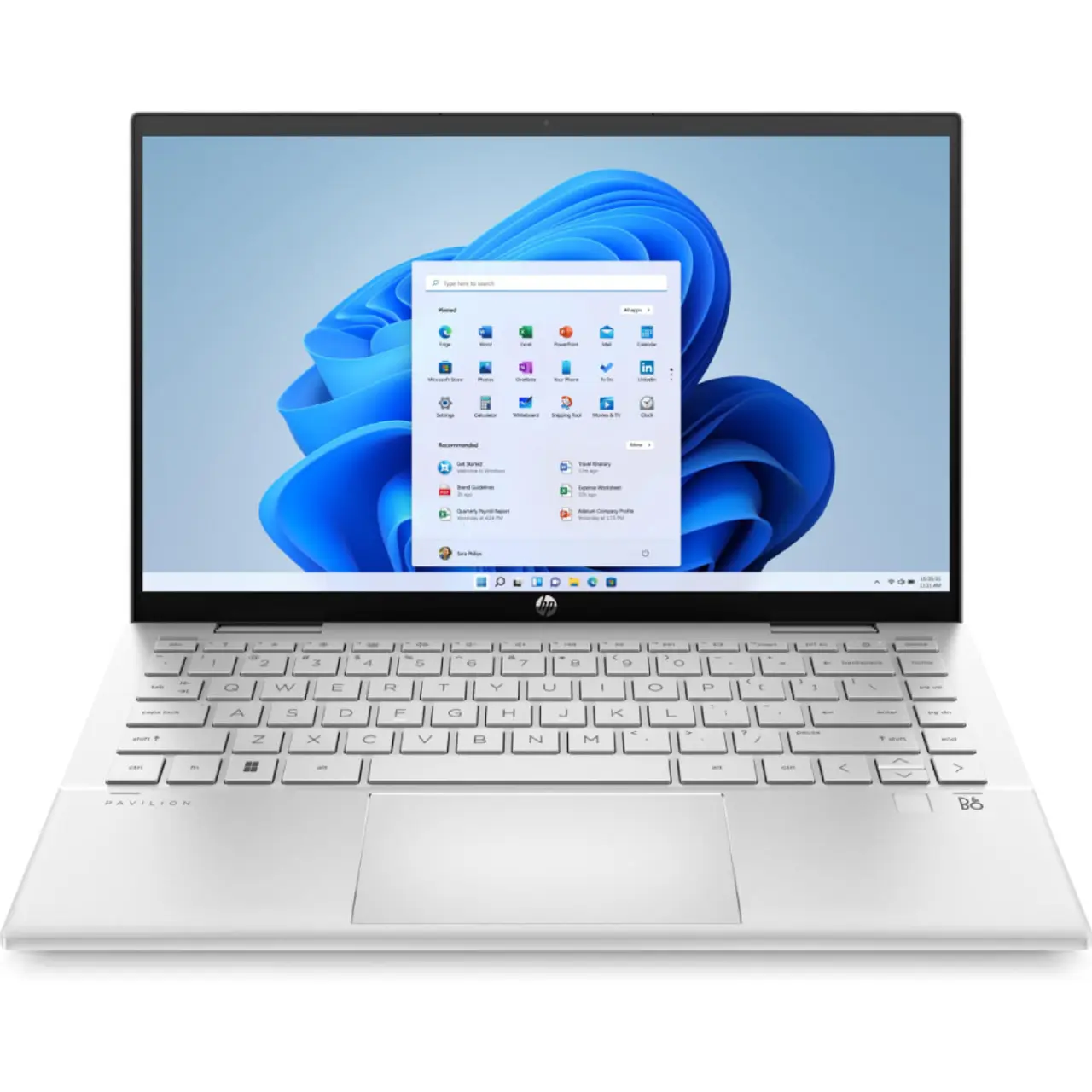 HP Pavilion 14 X360 DY-2050WM - Core i5-1235U, 8GB RAM, 512GB SSD, 14"FHD, Touchscreen, Silver 5 HP Pavilion 14 X360 DY-2050WM – Core i5-1235U, 8GB RAM, 512GB SSD, 14″FHD, Touchscreen, Silver in Kenya - Buy Computers Products Online