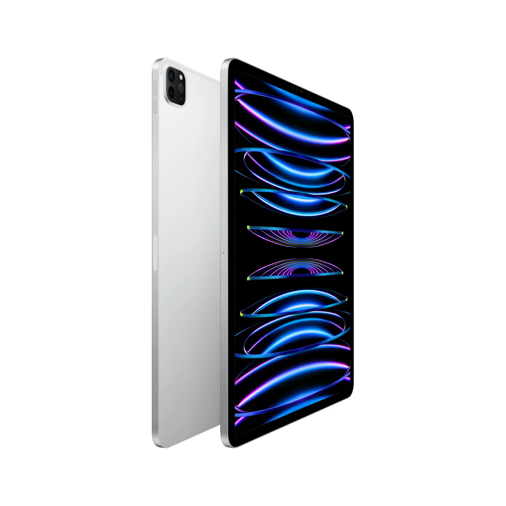 Apple iPad Pro 12″ M2 Chip (Late 2022) – 16GB RAM, 1TB, Wi-Fi + Cellular 6 Apple iPad Pro 12″ M2 Chip (Late 2022) – 16GB RAM, 1TB, Wi-Fi + Cellular in Kenya - Buy Apple Products Online