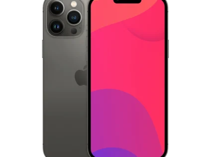 Apple iPhone 13 Pro (128GB) / MLR23LL/A Graphite in Kenya - Buy Apple Products Online