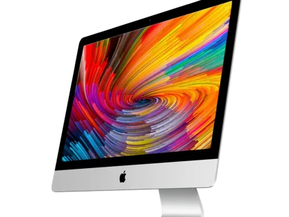 Apple iMac All-In-One – Intel Core I5 – 2.3 GHz – 8 GB RAM – 1 TB HDD – LED 21.5″ FHD – MacOS X – MMQA2LL/A in Kenya - Buy All-in-One PCs Products Online