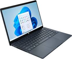 HP Pavilion 14 x360 EK0073DX - Core i5-1235U, 8GB RAM, 512GB SSD, 14"FHD Touchscreen, Windows 11, Blue 4 HP Pavilion 14 x360 EK0073DX – Core i5-1235U, 8GB RAM, 512GB SSD, 14″FHD Touchscreen, Windows 11, Blue in Kenya - Buy Computers Products Online