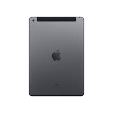 Apple iPad 9th Gen (MK663LL/A) - 10.2" Wi-Fi + Cellular, Space Grey, 64GB 5 Apple iPad 9th Gen (MK663LL/A) – 10.2″ Wi-Fi + Cellular, Space Grey, 64GB in Kenya - Buy Apple Products Online