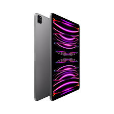 Apple iPad Pro 12″ M2 Chip (Late 2022) – 16GB RAM, 1TB, Wi-Fi + Cellular 4 Apple iPad Pro 12″ M2 Chip (Late 2022) – 16GB RAM, 1TB, Wi-Fi + Cellular in Kenya - Buy Apple Products Online