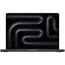 Apple MacBook Pro MRX33LL/A - M3 Pro Chip, 18GB RAM, 512GB SSD, 14.2" Display, Space Black 9 Apple MacBook Pro MRX33LL/A - M3 Pro Chip, 18GB RAM, 512GB SSD, 14.2" Display, Space Black - Image 6