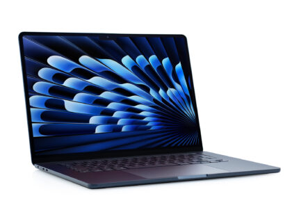 Apple MacBook Air MQTM3LL/A – M2 Chip, 16GB RAM, 1TB SSD, 15.3″ Display (Midnight) in Kenya - Buy Apple Products Online