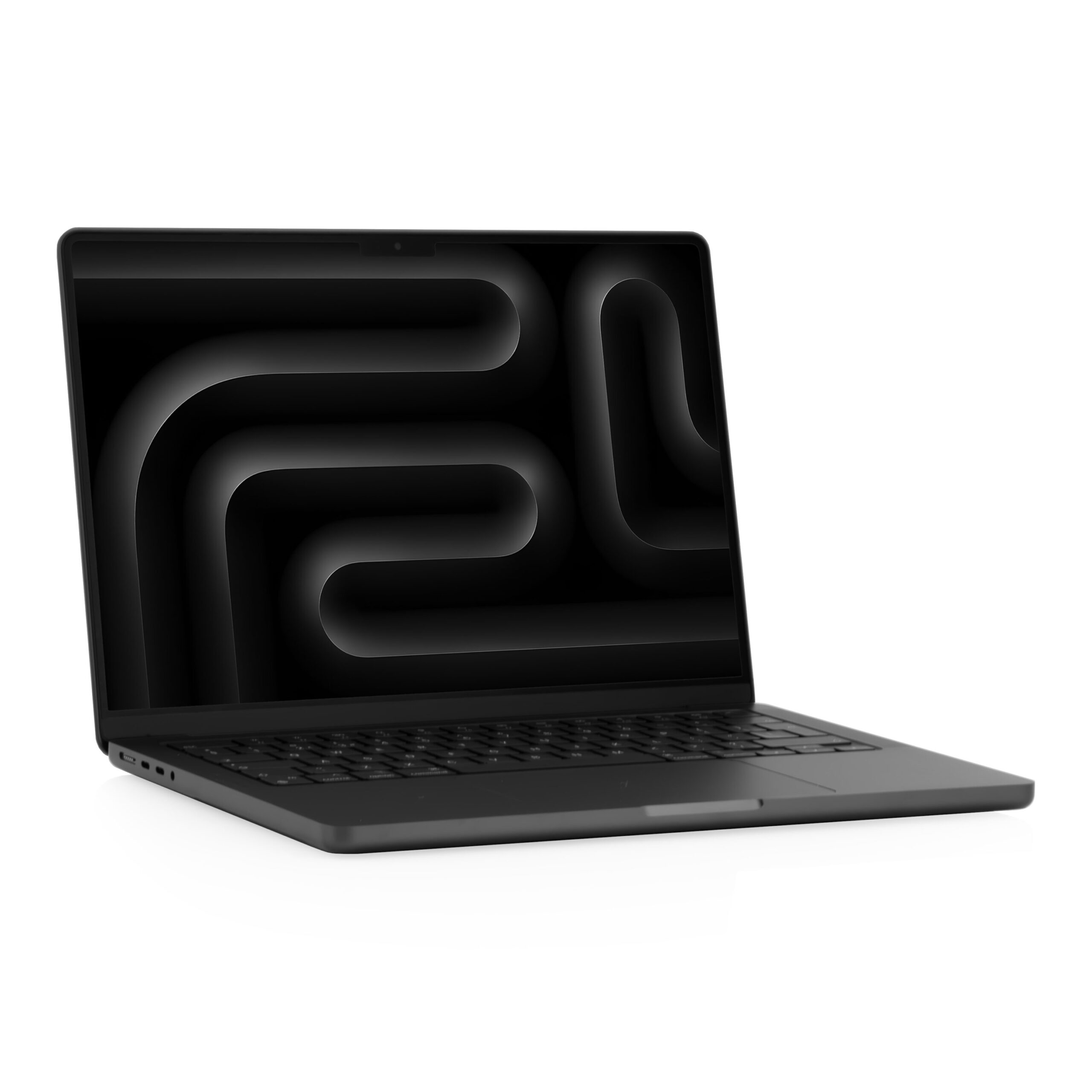 Apple MacBook Pro MRX33LL/A - M3 Pro Chip, 18GB RAM, 512GB SSD, 14.2" Display, Space Black 4 Apple MacBook Pro MRX33LL/A - M3 Pro Chip, 18GB RAM, 512GB SSD, 14.2" Display, Space Black