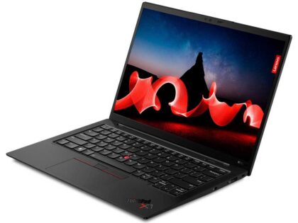 Lenovo ThinkPad X1 Carbon Gen 11 – 13th Gen Core i7-1365U vPro, 16GB RAM, 1TB SSD, 14” WUXGA, Windows 11 Pro, Black in Kenya - Buy Computers Products Online