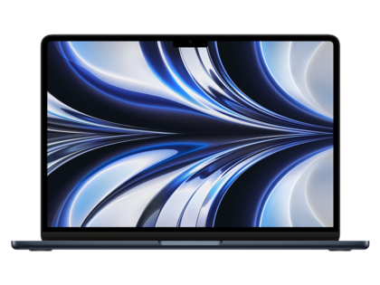 Apple MacBook Air MLY33LL/A – M2 Chip, 8GB RAM, 256GB SSD, 13.6″ Display, Midnight in Kenya - Buy Apple Products Online