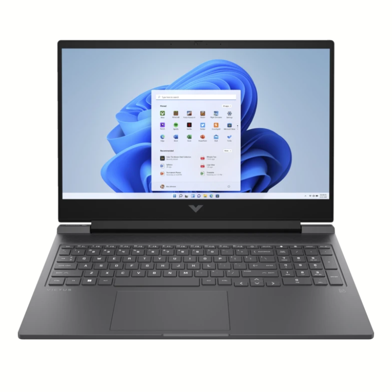 HP Victus Gaming 16-r0026nia – 13th Gen Intel Core i5, 16GB RAM, 512GB SSD, NVIDIA RTX 4050: Next-Gen Gaming Power 8 HP Victus Gaming 16-r0026nia – 13th Gen Intel Core i5, 16GB RAM, 512GB SSD, NVIDIA RTX 4050: Next-Gen Gaming Power in Kenya - Buy Computers Products Online