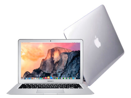 Apple MacBook Air A1466 (13-inch, Mid 2017) – 1.8GHz Intel Core i5, 8GB RAM, 256GB SSD – Silver (MQD42LL/A) in Kenya - Buy Apple Products Online