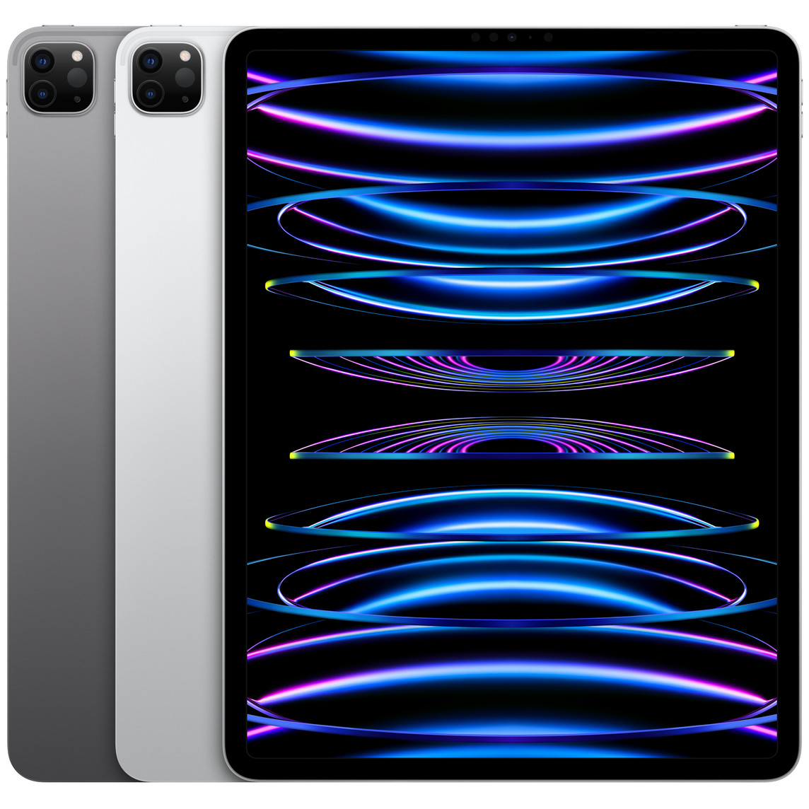 Apple iPad Pro 12″ M2 Chip (Late 2022) – 16GB RAM, 1TB, Wi-Fi + Cellular 5 Apple iPad Pro 12″ M2 Chip (Late 2022) – 16GB RAM, 1TB, Wi-Fi + Cellular in Kenya - Buy Apple Products Online
