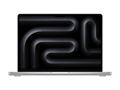 Apple MacBook Pro M3 14.2-inch (MR7K3LL/A), 8GB RAM, 1TB SSD (Silver) in Kenya - Buy Apple Products Online