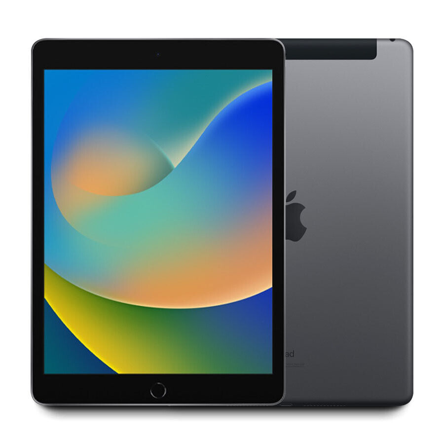 Apple iPad 9th Gen (MK663LL/A) - 10.2" Wi-Fi + Cellular, Space Grey, 64GB 7 Apple iPad 9th Gen (MK663LL/A) – 10.2″ Wi-Fi + Cellular, Space Grey, 64GB in Kenya - Buy Apple Products Online