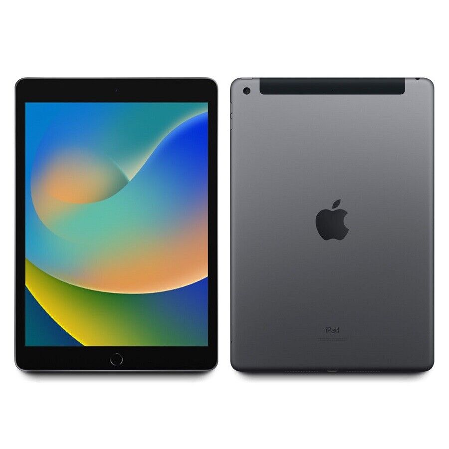 Apple iPad 9th Gen (MK663LL/A) - 10.2" Wi-Fi + Cellular, Space Grey, 64GB 6 Apple iPad 9th Gen (MK663LL/A) – 10.2″ Wi-Fi + Cellular, Space Grey, 64GB in Kenya - Buy Apple Products Online