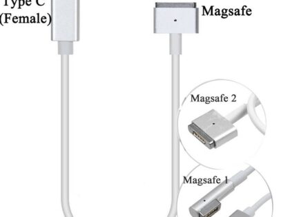Apple USB-C Female to Magsafe 2 adapter – White in Kenya - Buy Apple Products Online