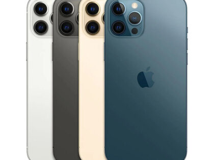 Apple iPhone 12 Pro 256GB – A New Era of Smartphone Excellence in Kenya - Buy Apple Products Online