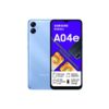 Samsung Galaxy A04e 3/32 GB - Affordable Smartphone with Impressive Features 1 samsung galaxy a04e light blue 128 gb 4 gb ram