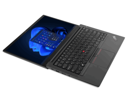 Lenovo ThinkPad E15 Gen 4 – i5 1235U, 8GB RAM, 512GB SSD, 15.6” FHD, Dos, Black, Numeric keyboard, 1 Year warranty in Kenya - Buy Computers Products Online