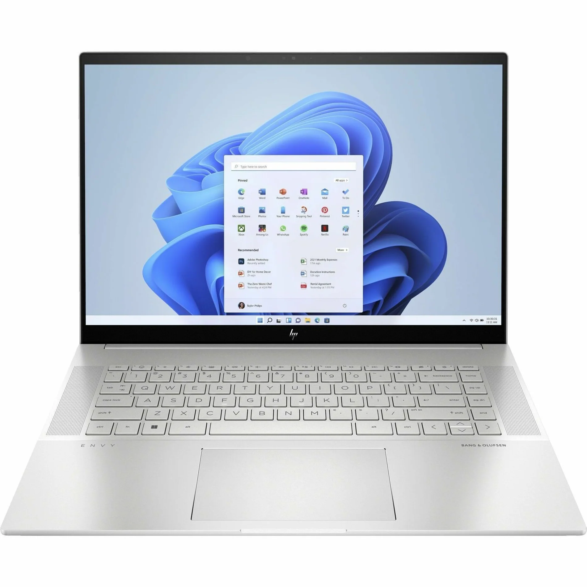 HP Envy 16 H1053dx - Intel Core i7-13700H, 16GB RAM, 1TB SSD, 8GB RTX 4060, 16-inch WQXGA Touchscreen 5 HP Envy 16 H1053dx – Intel Core i7-13700H, 16GB RAM, 1TB SSD, 8GB RTX 4060, 16-inch WQXGA Touchscreen in Kenya - Buy Computers Products Online