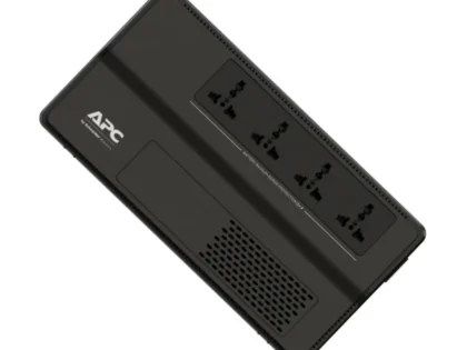 APC Back-UPS 1000VA UPS Battery Backup and Surge Protector – BV1000I-MSX in Kenya - Buy Power Solutions & Charging Products Online