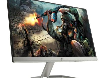 HP 22f, 22 Inch Display Monitor – 2XN58AA in Kenya - Buy Monitors & Displays Online