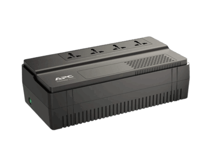 APC Back-UPS 800VA UPS Battery Backup and Surge Protector – BV800I-MSX in Kenya - Buy Power Solutions & Charging Products Online