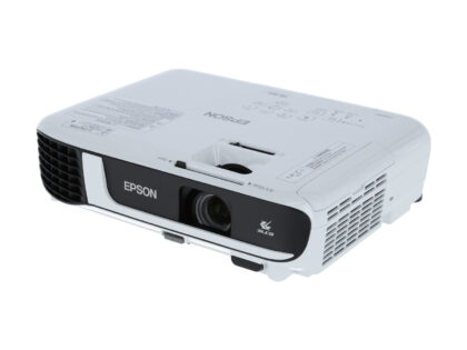 Epson EB-W51 WXGA 4000 Lumens 3LCD Projector in Kenya - Buy Projectors & Screens Products Online