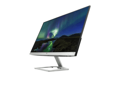 HP 24f Monitor – 23.8″ Full HD IPS Display in Kenya - Buy Monitors & Displays Online