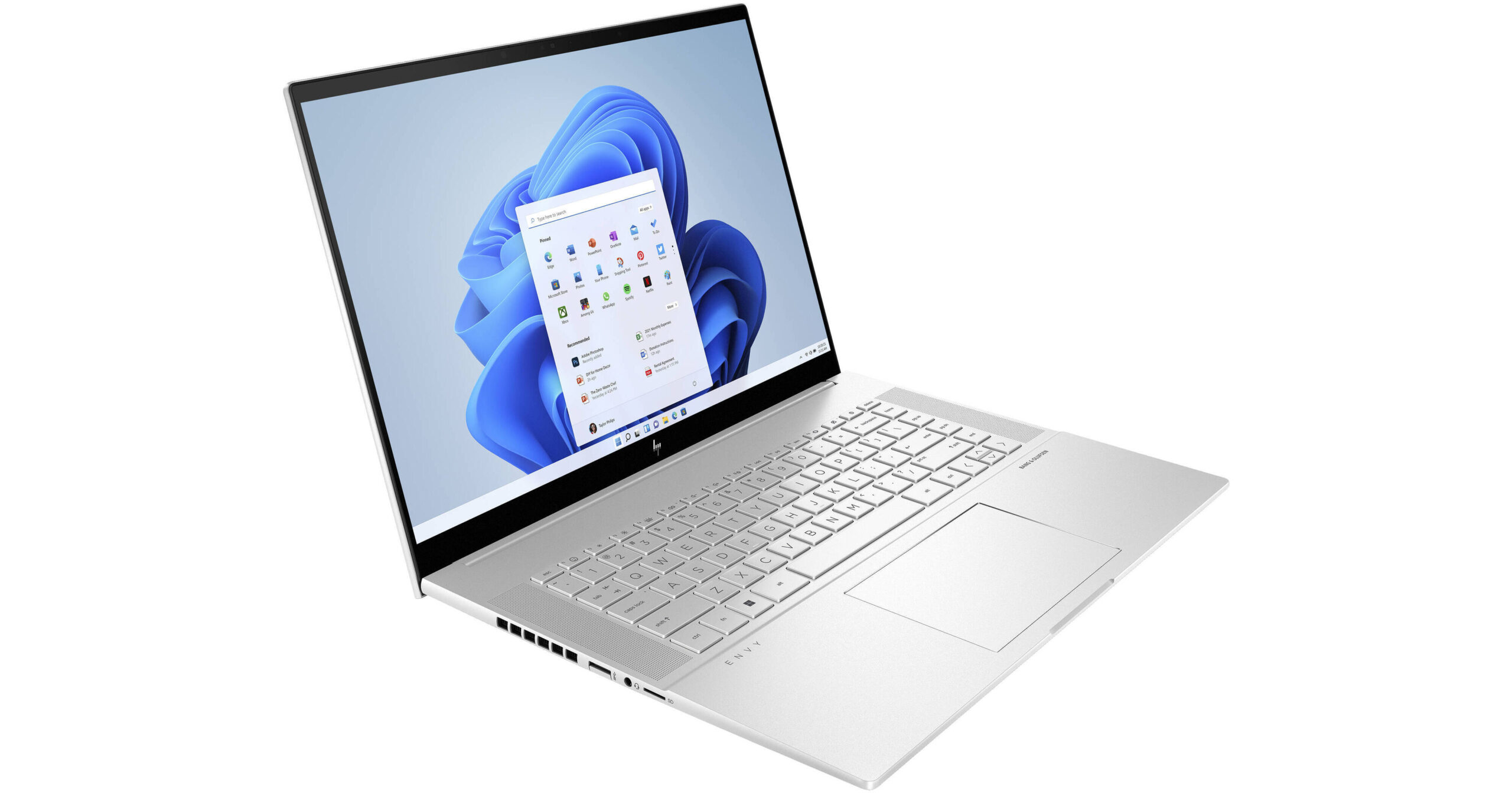 HP Envy 16 H1053dx - Intel Core i7-13700H, 16GB RAM, 1TB SSD, 8GB RTX 4060, 16-inch WQXGA Touchscreen 4 HP Envy 16 H1053dx – Intel Core i7-13700H, 16GB RAM, 1TB SSD, 8GB RTX 4060, 16-inch WQXGA Touchscreen in Kenya - Buy Computers Products Online