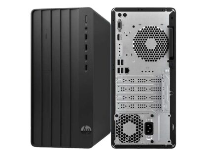 HP Pro Tower 290 G9 Desktop, 12th Gen Intel Core i7, (12 Cores) up to 4.9GHz – 8GB DDR4 RAM, 512GB SSD in Kenya - Buy Computers Products Online