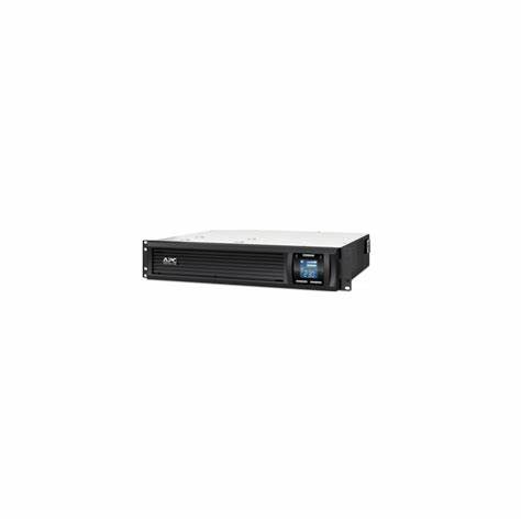 APC 1000VA Smart-UPS, LCD 230V, Rack Mount WITH SMART CONNECT (SMC1000I-2UC) 3 APC 1000VA Smart-UPS, LCD 230V, Rack Mount WITH SMART CONNECT (SMC1000I-2UC) in Kenya - Buy Power Solutions & Charging Products Online